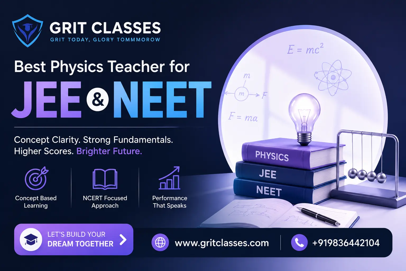 Rotational Mechanics concept illustration for IIT-JEE Physics