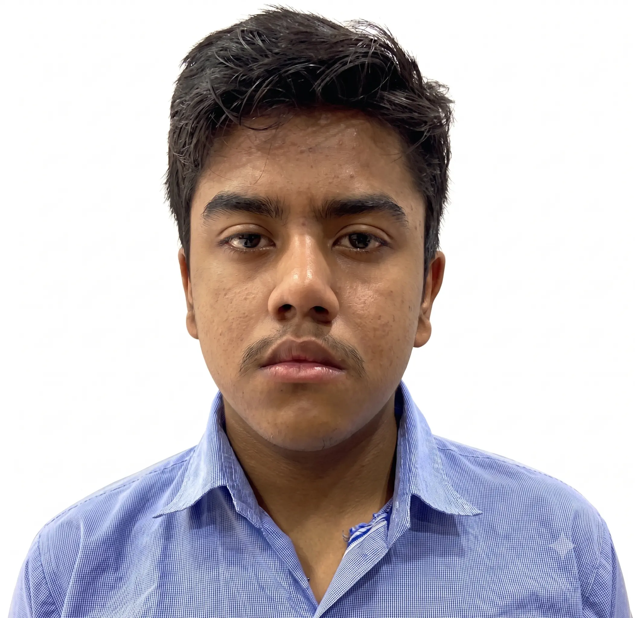 ISAM AHAMMED