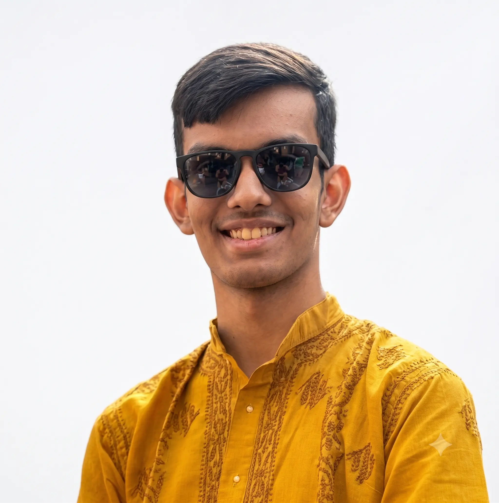 RAHUL PANDEY
