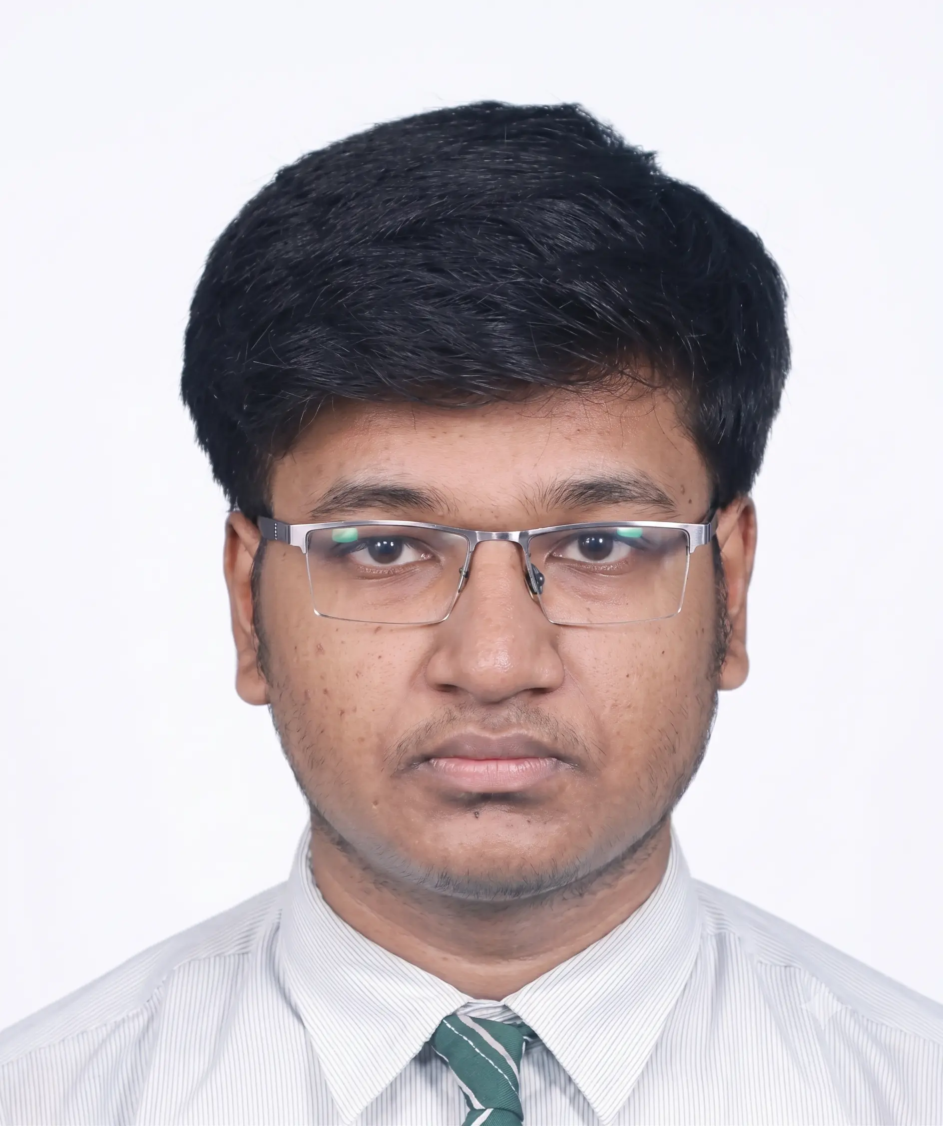 SAYAN PAUL