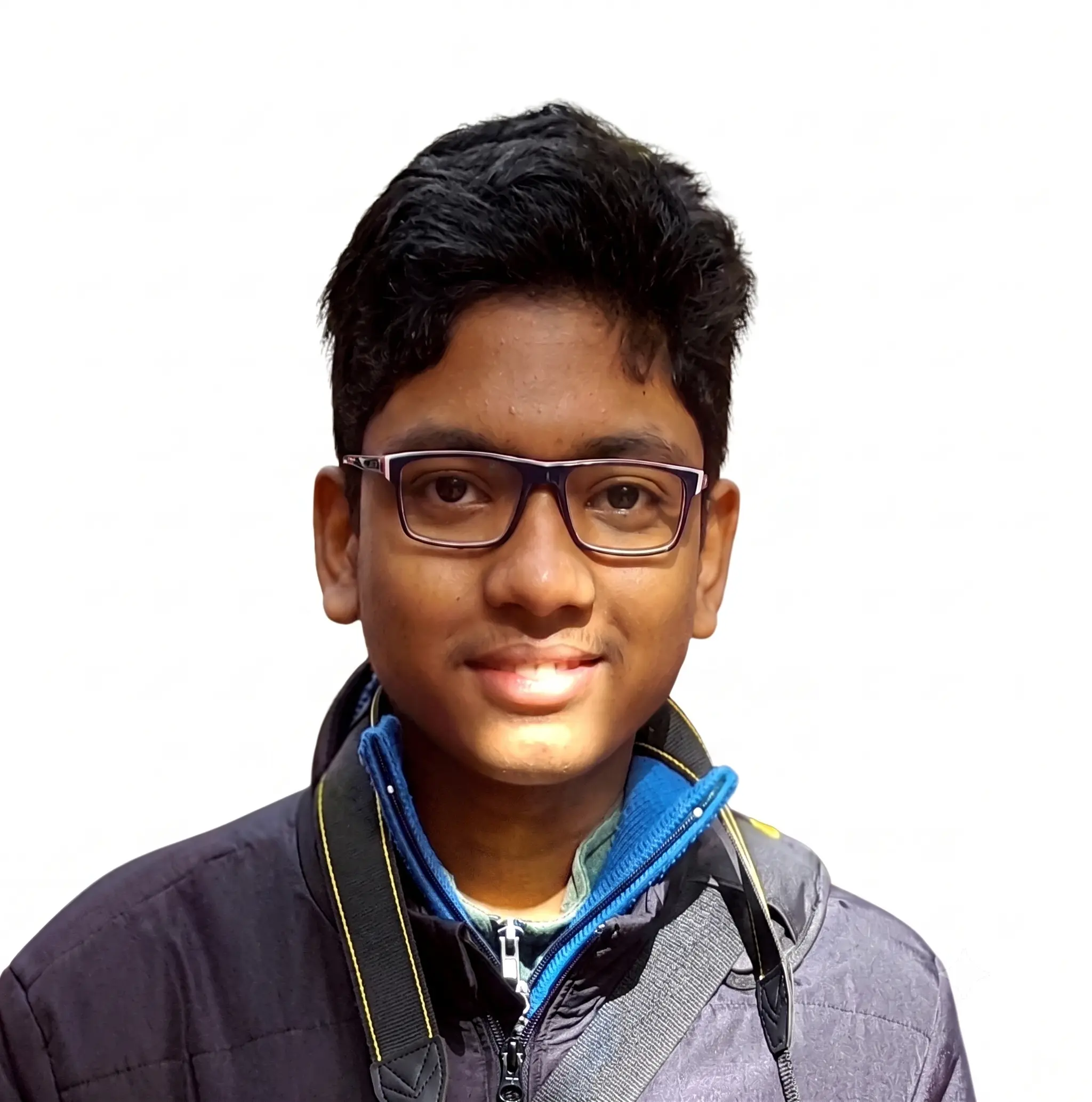 SHAYON DASSGUPTA
